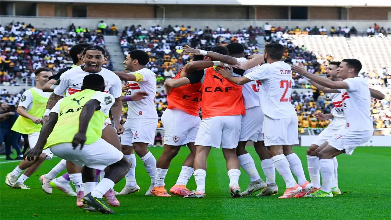 اللقاء المنتظر.. موعد بث الزمالك ضد الاتحاد السكندري في كأس الرابطة